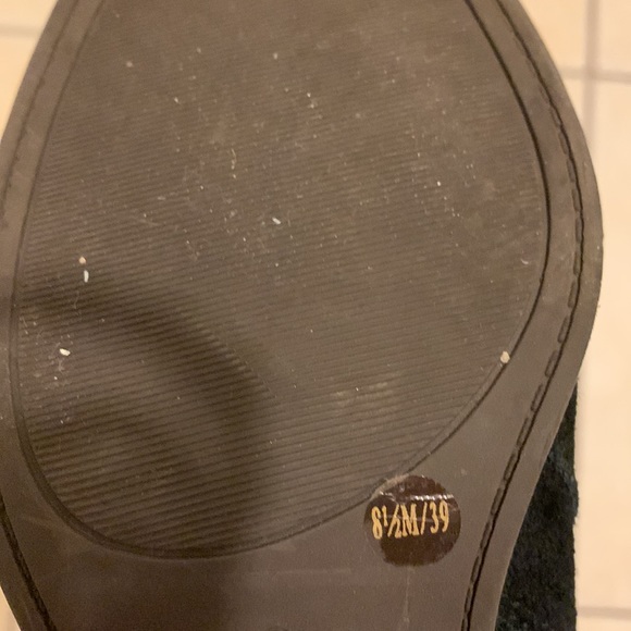 LUCKY BRAND ANKLE BOOTS - Picture 11 of 13